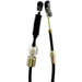 Manual Transmission Shift Cable Pioneer CA-8204