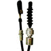 Manual Transmission Shift Cable Pioneer CA-8207