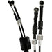 Manual Transmission Shift Cable Pioneer CA-8229