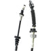 Clutch Cable Pioneer CA-826