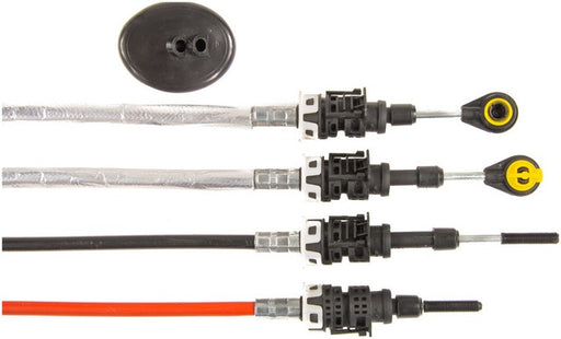 Manual Transmission Shift Cable Pioneer CA-8279