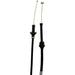 Carburetor Accelerator Cable Pioneer CA-8309