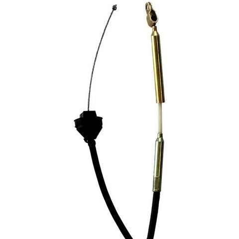 Carburetor Accelerator Cable Pioneer CA-8410