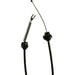Carburetor Accelerator Cable Pioneer CA-8419