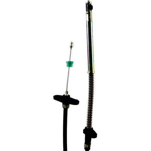 Carburetor Accelerator Cable Pioneer CA-8433