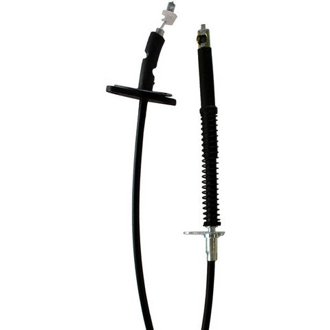 Carburetor Accelerator Cable Pioneer CA-8438