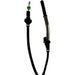 Carburetor Accelerator Cable Pioneer CA-8439