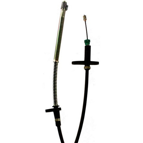 Carburetor Accelerator Cable Pioneer CA-8443