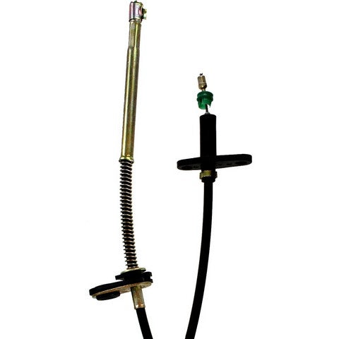 Carburetor Accelerator Cable Pioneer CA-8446