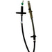 Carburetor Accelerator Cable Pioneer CA-8447