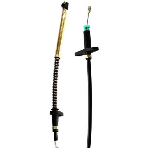 Carburetor Accelerator Cable Pioneer CA-8452