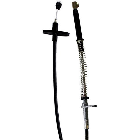 Carburetor Accelerator Cable Pioneer CA-8455