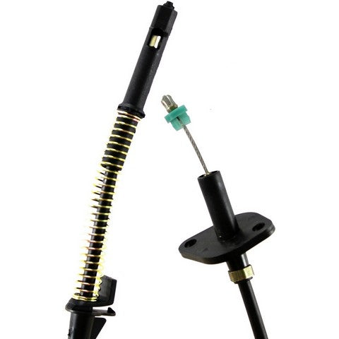 Carburetor Accelerator Cable Pioneer CA-8458