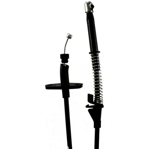 Carburetor Accelerator Cable Pioneer CA-8459