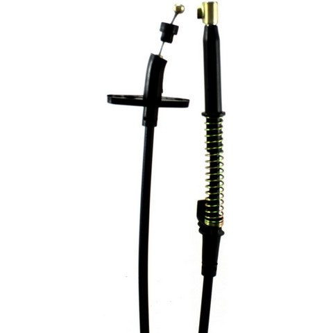 Carburetor Accelerator Cable Pioneer CA-8463