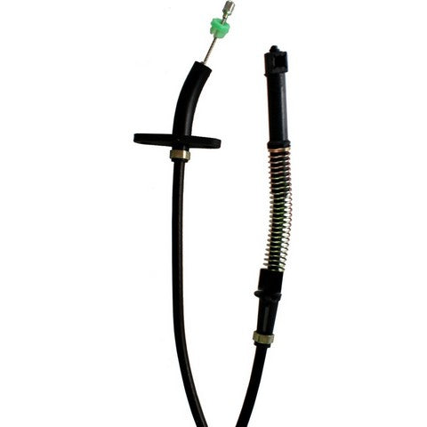 Carburetor Accelerator Cable Pioneer CA-8483