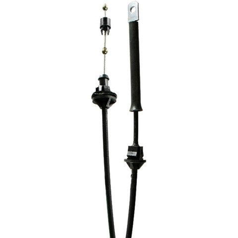 Carburetor Accelerator Cable Pioneer CA-8491