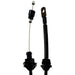 Carburetor Accelerator Cable Pioneer CA-8502