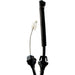 Carburetor Accelerator Cable Pioneer CA-8510
