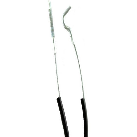 Carburetor Accelerator Cable Pioneer CA-8571