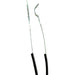 Carburetor Accelerator Cable Pioneer CA-8571