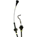 Carburetor Accelerator Cable Pioneer CA-8572