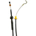 Carburetor Accelerator Cable Pioneer CA-8573