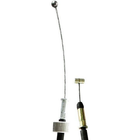 Carburetor Accelerator Cable Pioneer CA-8611