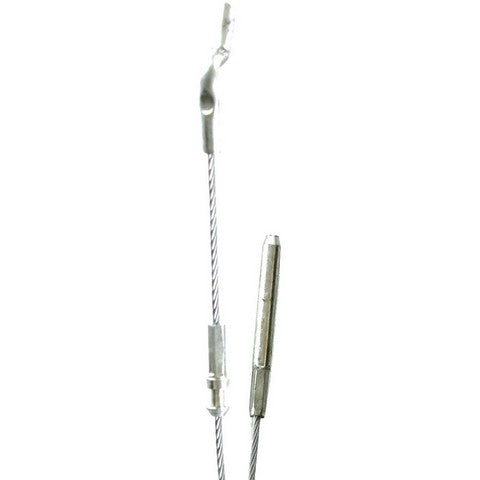 Carburetor Accelerator Cable Pioneer CA-8618
