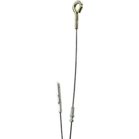 Carburetor Accelerator Cable Pioneer CA-8619