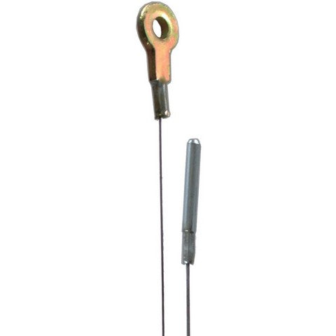 Carburetor Accelerator Cable Pioneer CA-8621