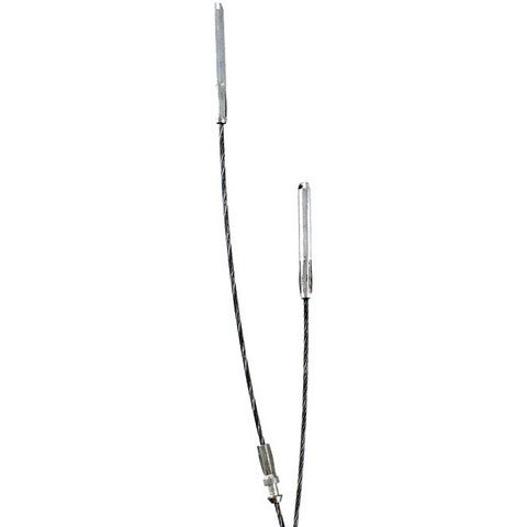 Carburetor Accelerator Cable Pioneer CA-8624