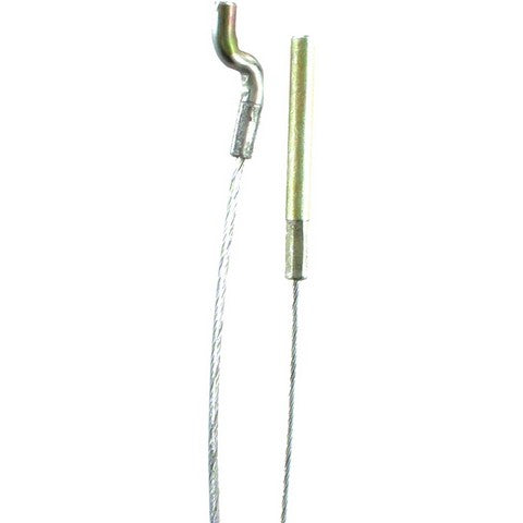 Carburetor Accelerator Cable Pioneer CA-8626