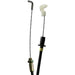 Carburetor Accelerator Cable Pioneer CA-8628