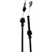 Carburetor Accelerator Cable Pioneer CA-8659