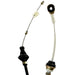 Carburetor Accelerator Cable Pioneer CA-8701