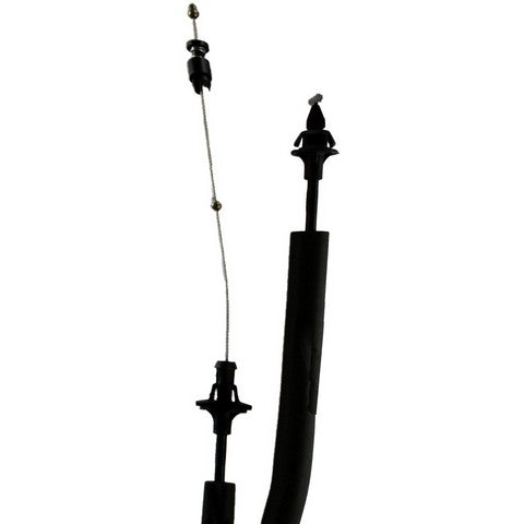 Carburetor Accelerator Cable Pioneer CA-8706