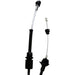 Carburetor Accelerator Cable Pioneer CA-8721