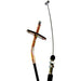 Carburetor Accelerator Cable Pioneer CA-8733