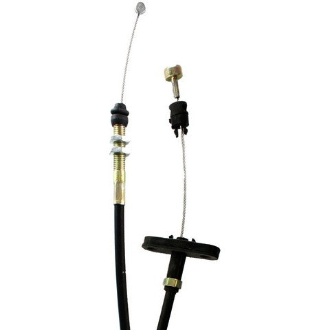 Carburetor Accelerator Cable Pioneer CA-8738