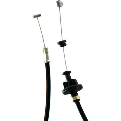 Carburetor Accelerator Cable Pioneer CA-8750