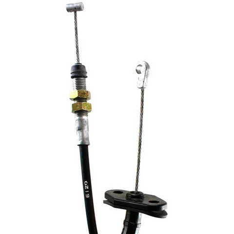 Carburetor Accelerator Cable Pioneer CA-8769