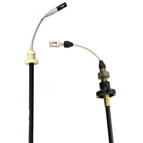 Carburetor Accelerator Cable Pioneer CA-8775