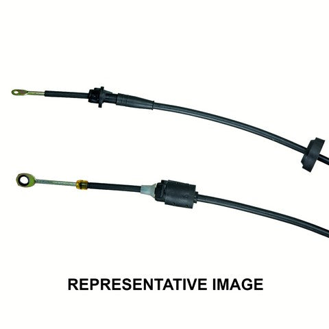 Carburetor Accelerator Cable Pioneer CA-8788