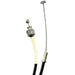 Carburetor Accelerator Cable Pioneer CA-8789