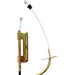 Carburetor Accelerator Cable Pioneer CA-8978