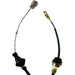 Carburetor Accelerator Cable Pioneer CA-8798