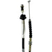 Carburetor Accelerator Cable Pioneer CA-8812