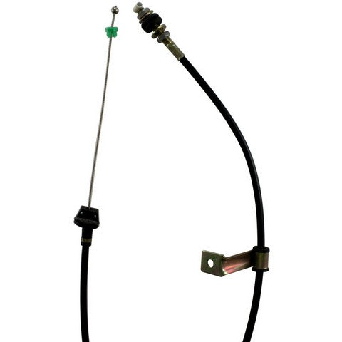 Carburetor Accelerator Cable Pioneer CA-8814