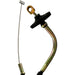 Carburetor Accelerator Cable Pioneer CA-8826
